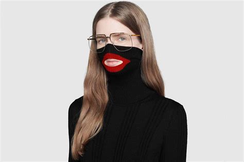 gucci made blackface sweater|gucci ethical issues.